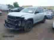 2024 Jeep Grand Cherokee Altitude X with VIN 1C4RJHAG3RC108767, listed as a IAAI auction lot 42702189 with 35,255 mi miles and . Bid and sale history available at DreamBid. Image 2.