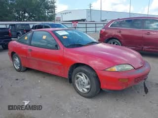 1999 Chevrolet Cavalier с VIN 1G1JC1248X7322672, выставлен на аукционе IAAI как лот 42962939 с пробегом Не указан миль и . История ставок и продаж доступна на DreamBid. Изображение 1.