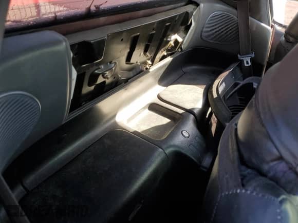 1994 Honda Civic with VIN JHMEG2178RS000434, listed as a Copart auction lot 43413195 with Not provided miles and Non repairable. Bid and sale history available at DreamBid. Image 10.