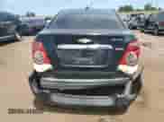 2015 Chevrolet Sonic LT с VIN 1G1JD5SB7F4179426, выставлен на аукционе Copart как лот 67829805 с пробегом 88 239 миль миль и Списание • Salvage title. История ставок и продаж доступна на DreamBid. Изображение 6.