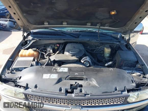 2002 Chevrolet Silverado 1500 LS с VIN 2GCEC19V021244756, выставлен на аукционе IAAI как лот 42336411 с пробегом 192 041 миль миль и . История ставок и продаж доступна на DreamBid. Изображение 10.