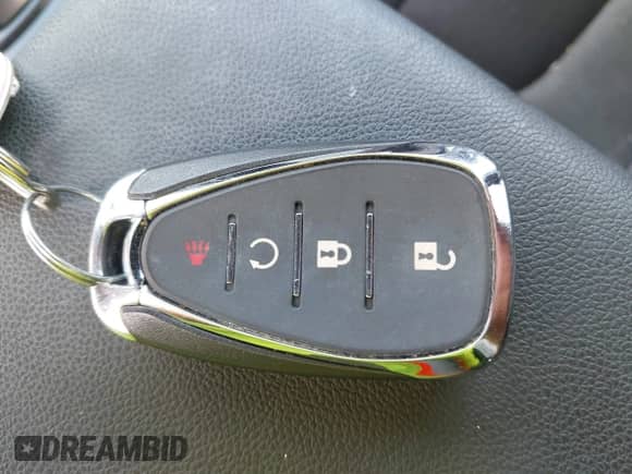 2021 Chevrolet TrailBlazer LT с VIN KL79MRSL6MB106712, выставлен на аукционе IAAI как лот 42233403 с пробегом 56 468 миль миль и . История ставок и продаж доступна на DreamBid. Изображение 11.