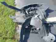 2016 Honda Accord EX-L with VIN 1HGCR2F90GA181255, listed as a IAAI auction lot 42759413 with 97,544 mi miles and . Bid and sale history available at DreamBid. Image 12.