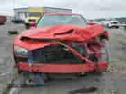 2007 Dodge Charger SRT-8 with VIN 2B3LA73W87H719829, listed as a Copart auction lot 56049515 with 92,789 mi miles and Salvage title. Bid and sale history available at DreamBid. Image 5.