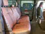 2020 Ford F-150 XLT z VIN 1FTEW1E41LFB78703, wystawiony jako Copart lot #71806445 z przebiegiem 89 104 mil mil oraz Czysty tytuł • Clean title. Historia ofert i sprzedaży dostępna na DreamBid. Obrazek 10.