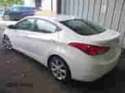 2013 Hyundai Elantra GLS с VIN 5NPDH4AE9DH446068, выставлен на аукционе IAAI как лот 43023561 с пробегом 102 229 миль миль и . История ставок и продаж доступна на DreamBid. Изображение 3.