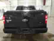 2005 Ford F-150 XLT z VIN 1FTPW14585KC76866, wystawiony jako Copart lot #86074304 z przebiegiem 240 965 mil mil oraz Nie do naprawy • Non repairable. Historia ofert i sprzedaży dostępna na DreamBid. Obrazek 6.