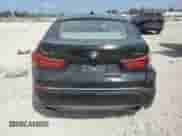 2014 BMW 5 Series с VIN WBA5M6C50ED085925, выставлен на аукционе Copart как лот 45893915 с пробегом 79 029 миль миль и Списание • Salvage title. История ставок и продаж доступна на DreamBid. Изображение 6.