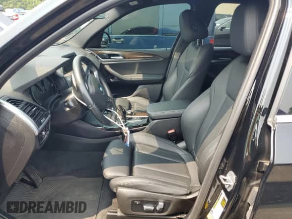 2018 BMW X3 xDrive30i с VIN 5UXTR9C56JLD74239, выставлен на аукционе Copart как лот 66888595 с пробегом 95 191 миль миль и Списание • Salvage title. История ставок и продаж доступна на DreamBid. Изображение 7.