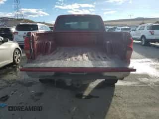 2007 Chevrolet Silverado SS с VIN 2GCEK19N371120488, выставлен на аукционе Copart как лот 45341695 с пробегом 223 710 миль миль и Списание • Salvage title. История ставок и продаж доступна на DreamBid. Изображение 6.