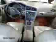 2008 Volvo S60 2.5T с VIN YV1RS592982687640, выставлен на аукционе Copart как лот 82159925 с пробегом 238 504 миль миль и Списание • Salvage title. История ставок и продаж доступна на DreamBid. Изображение 8.