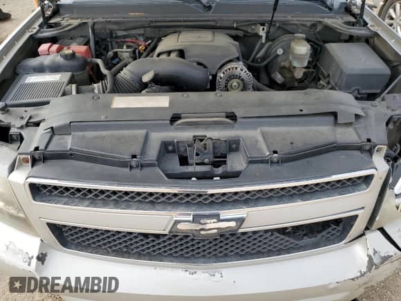2007 Chevrolet Tahoe LS с VIN 1GNFC13C67J287322, выставлен на аукционе Copart как лот 51072905 с пробегом Не указан миль и Списание • Salvage title. История ставок и продаж доступна на DreamBid. Изображение 13.