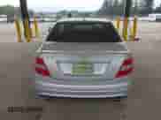 2008 Mercedes-Benz C 350 Sport z VIN WDDGF56X68F012232, wystawiony jako IAAI lot #43090735 z przebiegiem 64 291 mil mil oraz . Historia ofert i sprzedaży dostępna na DreamBid. Obrazek 16.