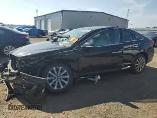 2017 Hyundai Sonata Sport с VIN 5NPE34AF6HH478512, выставлен на аукционе Copart как лот 62283795 с пробегом 140 920 миль миль и Списание • Salvage title. История ставок и продаж доступна на DreamBid. Изображение 1.