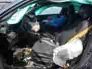 2019 Hyundai Veloster Premium z VIN KMHTG6AF9KU010788, wystawiony jako Copart lot #47687415 z przebiegiem 68 761 mil mil oraz Szkoda całkowita • Salvage title. Historia ofert i sprzedaży dostępna na DreamBid. Obrazek 7.