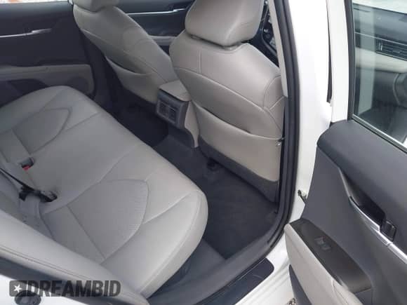 2021 Toyota Camry Hybrid XLE with VIN 4T1F31AKXMU556673, listed as a IAAI auction lot 42018439 with 56,429 mi miles and . Bid and sale history available at DreamBid. Image 8.