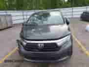 2023 Honda Odyssey EX-L с VIN 5FNRL6H60PB024336, выставлен на аукционе IAAI как лот 42344275 с пробегом 30 322 миль миль и . История ставок и продаж доступна на DreamBid. Изображение 12.