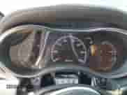 2019 Jeep Grand Cherokee High Altitude z VIN 1C4RJFCG4KC589961, wystawiony jako Copart lot #81119085 z przebiegiem 56 978 mil mil oraz Szkoda całkowita • Salvage title. Historia ofert i sprzedaży dostępna na DreamBid. Obrazek 9.