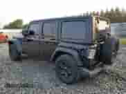 2022 Jeep Wrangler Unlimited Sport with VIN 1C4HJXDNXNW199299, listed as a Copart auction lot 67140934 with 30,996 mi miles and Salvage title. Bid and sale history available at DreamBid. Image 2.