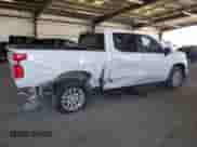 2020 Chevrolet Silverado 1500 LT с VIN 3GCUYDET5LG451011, выставлен на аукционе Copart как лот 67984385 с пробегом 122 359 миль миль и Списание • Salvage title. История ставок и продаж доступна на DreamBid. Изображение 3.