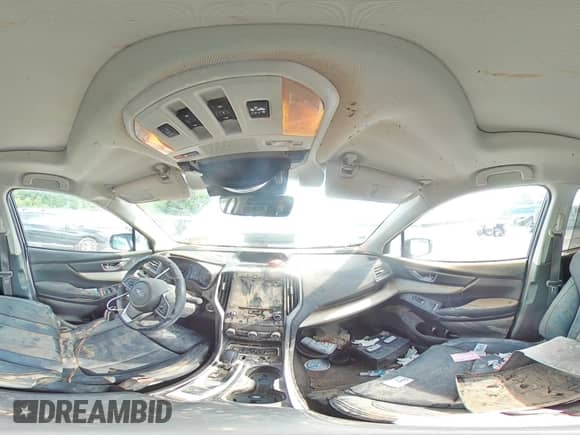 2022 Subaru Ascent Limited с VIN 4S4WMAPD3N3459568, выставлен на аукционе Copart как лот 60318525 с пробегом 46 214 миль миль и Списание • Salvage title. История ставок и продаж доступна на DreamBid. Изображение 15.