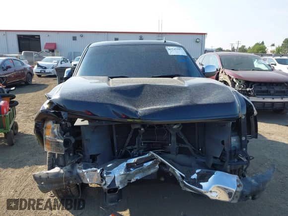2010 Chevrolet Silverado 1500 LTZ with VIN 1GCSCTE02AZ288434, listed as a IAAI auction lot 43145197 with 126,988 mi miles and . Bid and sale history available at DreamBid. Image 13.