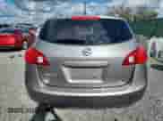2008 Nissan Rogue S с VIN JN8AS58T58W003628, выставлен на аукционе Copart как лот 81863985 с пробегом 147 126 миль миль и Списание • Salvage title. История ставок и продаж доступна на DreamBid. Изображение 6.