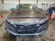 2020 Honda Accord EX-L z VIN 1HGCV1F56LA036265, wystawiony jako Copart lot #85901825 z przebiegiem 74 797 mil mil oraz Szkoda całkowita • Salvage title. Historia ofert i sprzedaży dostępna na DreamBid. Obrazek 5.
