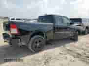2023 Ram 1500 Big Horn z VIN 1C6RREBG5PN604331, wystawiony jako Copart lot #63481885 z przebiegiem 29 121 mil mil oraz Szkoda całkowita • Salvage title. Historia ofert i sprzedaży dostępna na DreamBid. Obrazek 3.