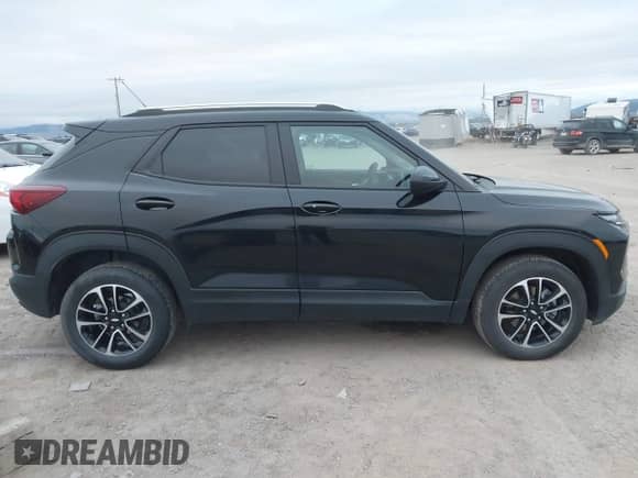 2025 Chevrolet TrailBlazer LT с VIN KL79MRSL4SB118239, выставлен на аукционе IAAI как лот 43422715 с пробегом 25 408 миль миль и . История ставок и продаж доступна на DreamBid. Изображение 13.
