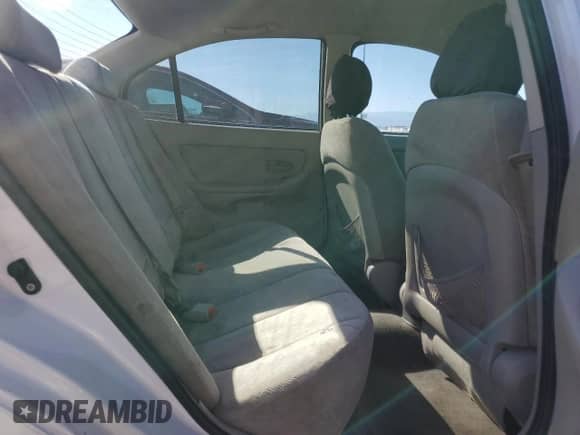 2006 Hyundai Elantra GLS с VIN KMHDN46D66U318853, выставлен на аукционе Copart как лот 82543845 с пробегом 219 100 миль миль и Списание • Salvage title. История ставок и продаж доступна на DreamBid. Изображение 10.