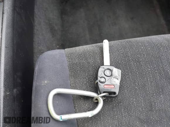 2010 Honda Accord LX-P with VIN 1HGCP2F47AA031337, listed as a IAAI auction lot 43327279 with 244,085 mi miles and . Bid and sale history available at DreamBid. Image 11.