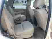 2009 Cadillac Escalade with VIN 1GYFK23269R241173, listed as a Copart auction lot 62178725 with 165,444 mi miles and Clean title. Bid and sale history available at DreamBid. Image 11.