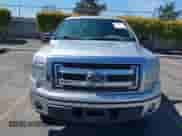 2014 Ford F-150 XL с VIN 1FTEX1CM2EFB01776, выставлен на аукционе IAAI как лот 41806274 с пробегом 157 704 миль миль и . История ставок и продаж доступна на DreamBid. Изображение 13.