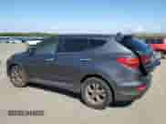 2016 Hyundai Santa Fe с VIN 5XYZTDLB6GG310967, выставлен на аукционе Copart как лот 71545205 с пробегом Не указан миль и Списание • Salvage title. История ставок и продаж доступна на DreamBid. Изображение 2.