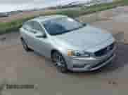 2017 Volvo S60 Dynamic с VIN YV140MTLXH2435391, выставлен на аукционе IAAI как лот 43187143 с пробегом 88 666 миль миль и . История ставок и продаж доступна на DreamBid. Изображение 1.