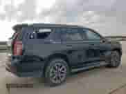 2023 Chevrolet Tahoe Z71 z VIN 1GNSKPKD5PR174767, wystawiony jako Copart lot #68348235 z przebiegiem 61 771 mil mil oraz Czysty tytuł • Clean title. Historia ofert i sprzedaży dostępna na DreamBid. Obrazek 3.