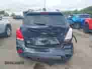 2018 Chevrolet Trax LT z VIN 3GNCJLSB3JL334772, wystawiony jako IAAI lot #43342083 z przebiegiem 161 859 mil mil oraz . Historia ofert i sprzedaży dostępna na DreamBid. Obrazek 16.