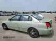 2004 Hyundai Elantra GLS с VIN KMHDN46D44U908076, выставлен на аукционе Copart как лот 80742145 с пробегом 148 066 миль миль и Списание • Salvage title. История ставок и продаж доступна на DreamBid. Изображение 2.