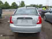 2009 Hyundai Accent Auto GLS с VIN KMHCM46C49U288486, выставлен на аукционе IAAI как лот 43095934 с пробегом 143 699 миль миль и . История ставок и продаж доступна на DreamBid. Изображение 16.