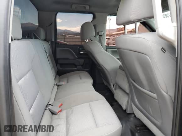 2015 Chevrolet Silverado 1500 Work Truck с VIN 1GCRCPEH3FZ440644, выставлен на аукционе Copart как лот 67300045 с пробегом 118 268 миль миль и Чистый • Clean title. История ставок и продаж доступна на DreamBid. Изображение 10.