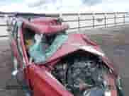 1995 Nissan Pathfinder LE с VIN JN8HD17Y0SW040317, выставлен на аукционе IAAI как лот 41904931 с пробегом Не указан миль и . История ставок и продаж доступна на DreamBid. Изображение 14.