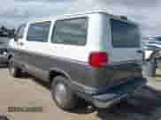 1994 Dodge Passenger with VIN 2B4HB15XXRK108613, listed as a IAAI auction lot 43182714 with 118,848 mi miles and . Bid and sale history available at DreamBid. Image 3.