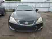 2008 Lexus IS 350 с VIN JTHBE262185020012, выставлен на аукционе Copart как лот 69186075 с пробегом 291 529 миль миль и Чистый • Clean title. История ставок и продаж доступна на DreamBid. Изображение 5.