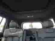 2022 Jeep Grand Cherokee Overland с VIN 1C4RJKDG0N8528248, выставлен на аукционе Copart как лот 69256955 с пробегом Не указан миль и Списание • Salvage title. История ставок и продаж доступна на DreamBid. Изображение 10.