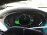 2018 Chevrolet Bolt EV Premier z VIN 1G1FX6S08J4139804, wystawiony jako Copart lot #60737735 z przebiegiem 54 128 mil mil oraz Szkoda całkowita • Salvage title. Historia ofert i sprzedaży dostępna na DreamBid. Obrazek 9.