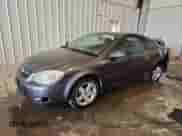 2006 Chevrolet Cobalt LT z VIN 1G1AL15F167706224, wystawiony jako Copart lot #85127995 z przebiegiem 115 352 mil mil oraz Nie do naprawy • Non repairable. Historia ofert i sprzedaży dostępna na DreamBid. Obrazek 1.