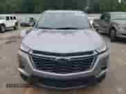 2023 Chevrolet Traverse Premier с VIN 1GNERKKW3PJ229633, выставлен на аукционе Copart как лот 68043885 с пробегом 13 678 миль миль и Списание • Salvage title. История ставок и продаж доступна на DreamBid. Изображение 5.