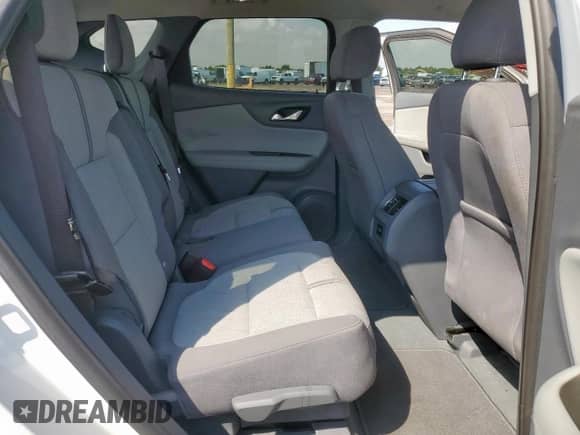 2020 Chevrolet Blazer LT z VIN 3GNKBCRS5LS549500, wystawiony jako Copart lot #70306705 z przebiegiem 69 893 mil mil oraz Szkoda całkowita • Salvage title. Historia ofert i sprzedaży dostępna na DreamBid. Obrazek 10.