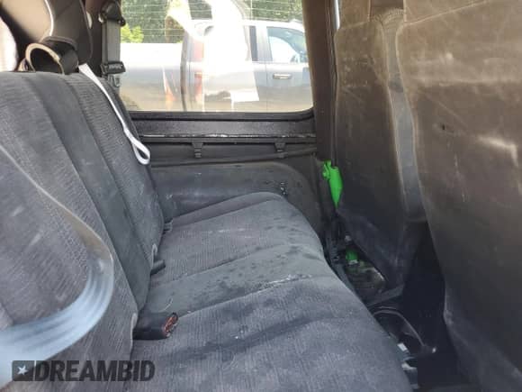 2004 Jeep Wrangler Rubicon with VIN 1J4FA69S74P769357, listed as a Copart auction lot 65425525 with 125,486 mi miles and Salvage title. Bid and sale history available at DreamBid. Image 10.